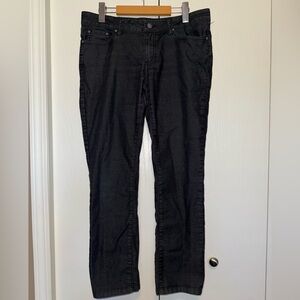 Prana Kayla Skinny Jeans